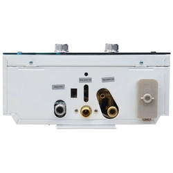 Газовый проточный водонагреватель Oasis Eco U-20 oasis 3412