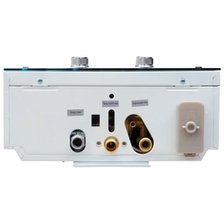 Газовый проточный водонагреватель Oasis Eco P-20 oasis 3413