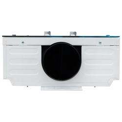 Газовый проточный водонагреватель Oasis Eco P-20 oasis 3413