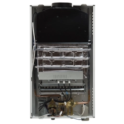 Газовый проточный водонагреватель Oasis Eco Glass L-20 oasis 64