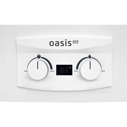 Газовый проточный водонагреватель Oasis Pro WM10 oasis 418