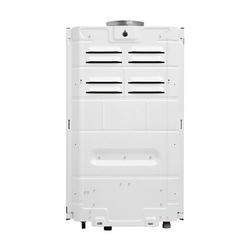 Газовый проточный водонагреватель Oasis P-20W oasis 198