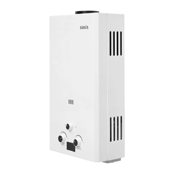 Газовый проточный водонагреватель Oasis Standart OR-24W oasis 413