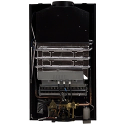 Газовый проточный водонагреватель Oasis Glass 20 KG oasis 199