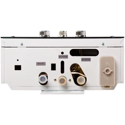 Газовый проточный водонагреватель Oasis Glass 20 ZG oasis 50