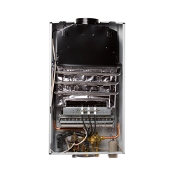Газовый проточный водонагреватель Oasis Glass 20 ZG oasis 50