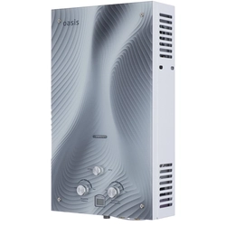 Газовый проточный водонагреватель Oasis Glass 24 HG oasis 513