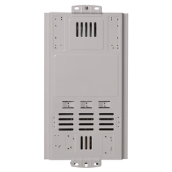 Газовый проточный водонагреватель Oasis Turbo Glass BG/TUR oasis 58