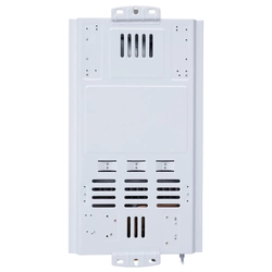 Газовый проточный водонагреватель Oasis Turbo Glass HG/TUR oasis 585