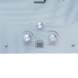 Газовый проточный водонагреватель Oasis Turbo Glass LG/TUR oasis 586