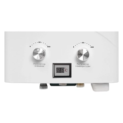 Бездымоходный газовый проточный водонагреватель Oasis B-12W oasis 73