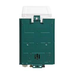 Бездымоходный газовый проточный водонагреватель Oasis B-12W oasis 73