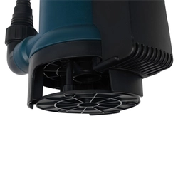 Дренажный насос для грязной воды DV 150/6 oasis 124