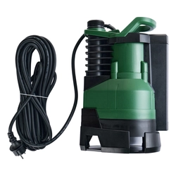 Дренажный насос для септика DV 750/230 oasis 454