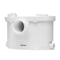 Канализационный насос Zerten SP-600 oasis 3190