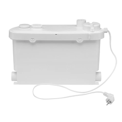Канализационный насос Zerten SP-600 oasis 3190