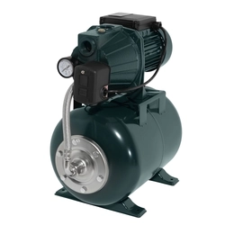Насосная станция S 60/37С-24 oasis 326