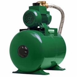 Вихревая насосная станция S 40/36СV-19 oasis 500