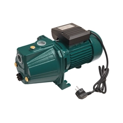 Поверхностный насос P 55/38СA oasis 408