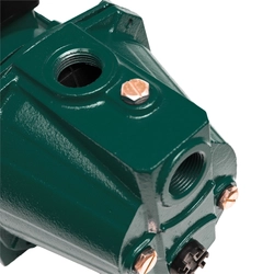 Поверхностный насос P 60/45CA oasis 409