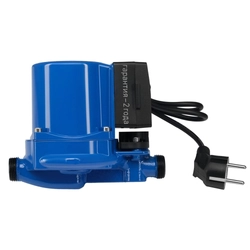 Насос для повышения давления Zerten CP-15/9 oasis 3159