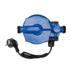 Насос для повышения давления Zerten CP-15/9 oasis 3159