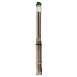 Скважинный насос SN-45/55 oasis 122