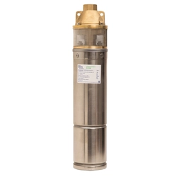 Скважинный вихревой насос SX-47/60 oasis 123