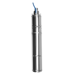 Скважинный винтовой насос Zerten SV-30/100 oasis 3191