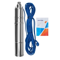 Скважинный винтовой насос Zerten SV-30/100 oasis 3191