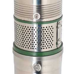 Скважинный насос SN-50/22 oasis 338