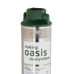 Скважинный насос SN-50/95 oasis 341