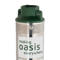 Скважинный насос SN-50/140 oasis 343