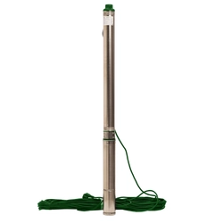 Скважинный насос SN-60/85 oasis 346