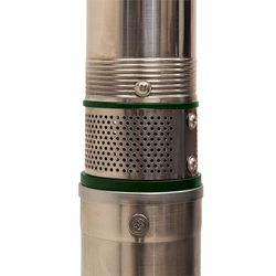 Скважинный насос SN-75/68 oasis 349