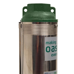 Скважинный насос SN-75/68 oasis 349