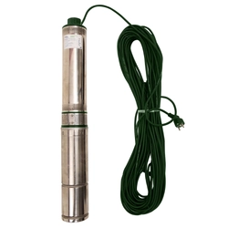 Скважинный насос SN-90/65 oasis 353