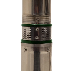 Скважинный насос SN-90/121 oasis 355