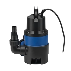 Фекальный насос Zerten FP-150/6 oasis 3193