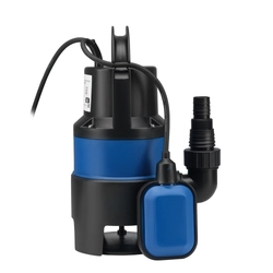 Фекальный насос Zerten FP-150/6 oasis 3193