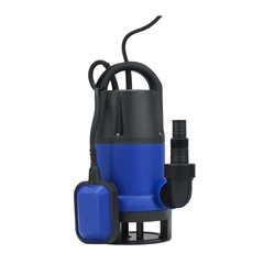 Фекальный насос FP-150/6 oasis 46