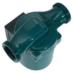 Циркуляционный насос с мокрым ротором серия Home CD-32/8 oasis 2298