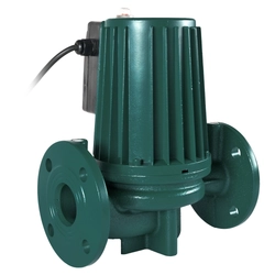 Циркуляционный насос с фланцевым соединением CF40-550 oasis 296