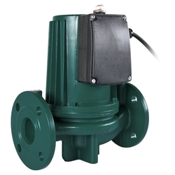 Циркуляционный насос с фланцевым соединением CF40-550 oasis 296