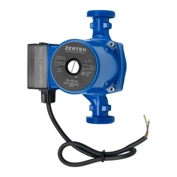Циркуляционный насос с мокрым ротором Zerten CV-25/8 oasis 3155