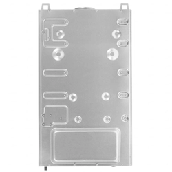 Настенный газовый котел Oasis Eco BE-18 oasis 230