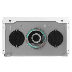 Настенный газовый котел Oasis Eco BE-20 oasis 231