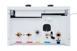 Настенный газовый котел Oasis KK-18 oasis 2426