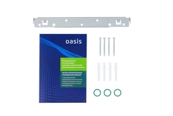 Настенный газовый котел Oasis KK-24 oasis 2428