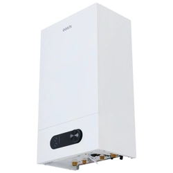Настенный газовый котел Oasis HK-24 oasis 2777